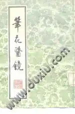 笔花医镜