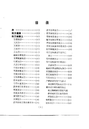 经方例释