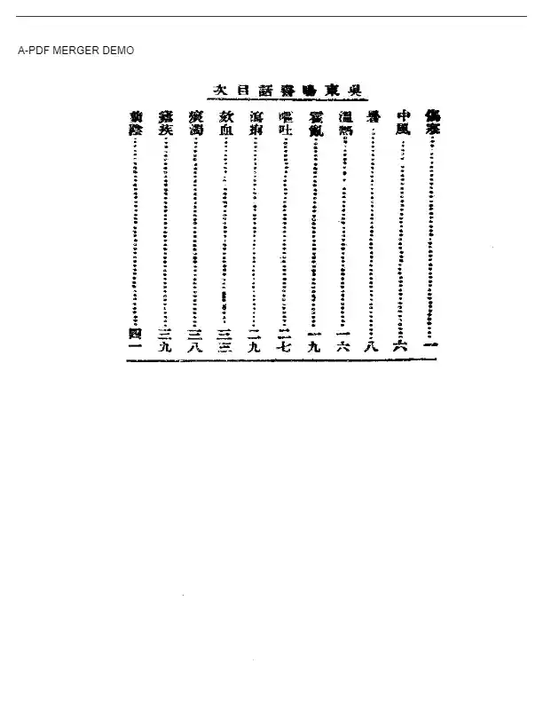 清代名医医话精华  吴东晹医话精华