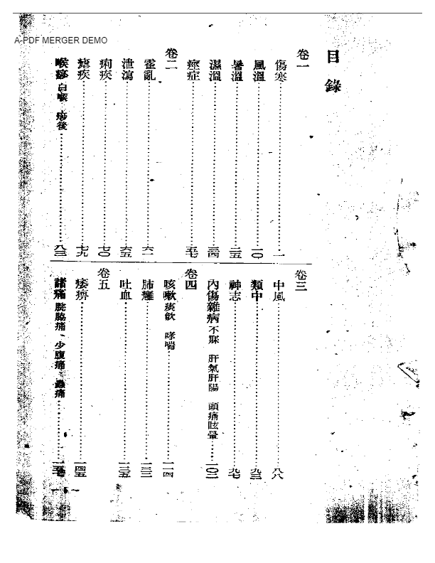 丁甘仁医案